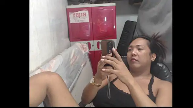 AsianNastyHOTCUM online show from 02.16.26