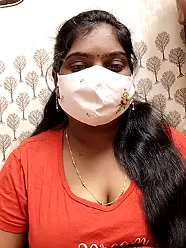 Snapshot of Your-mohana chatting on 03.04.25 Your-mohana online show from 03.04.25