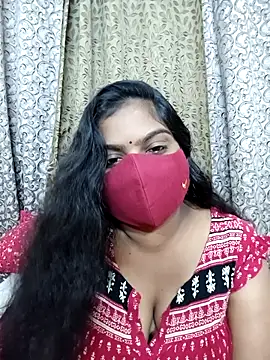 Snapshot of Your-mohana chatting on 11.03.25 Your-mohana online show from 11.03.25