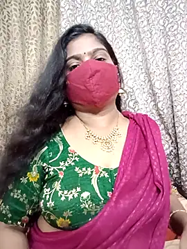 Snapshot of Your-mohana chatting on 06.14.26 Your-mohana online show from 06.14.26