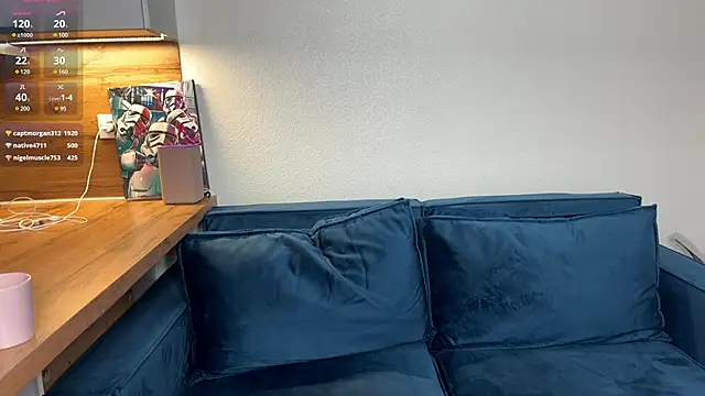 michaelbradleu online show from 02.21.25