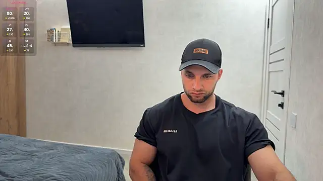 michaelbradleu online show from 07.23.26