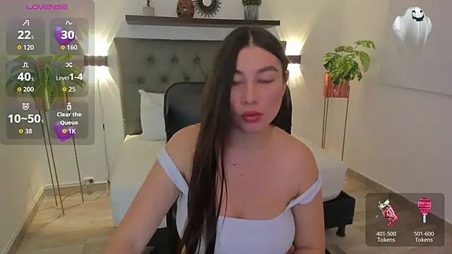 bella 99  online show from 03.05.26