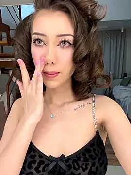 Snapshot of goodforKarina chatting on 12.05.24 goodforKarina online show from 12.05.24