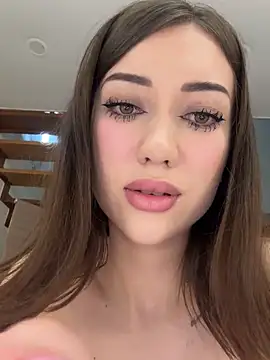 Snapshot of goodforKarina chatting on 12.21.24 goodforKarina online show from 12.21.24