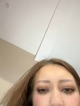 Snapshot of goodforKarina chatting on 10.30.25 goodforKarina online show from 10.30.25