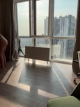 Snapshot of goodforKarina chatting on 11.18.25 goodforKarina online show from 11.18.25