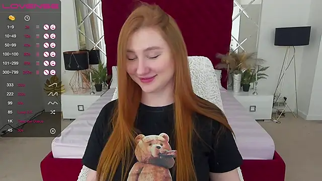 Snapshot of handsome_D chatting on 02.06.25 handsome D online show from 02.06.25