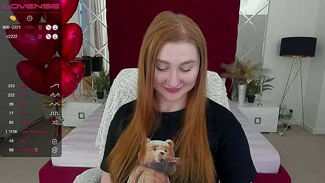 Snapshot of handsome_D chatting on 02.10.25 handsome D online show from 02.10.25