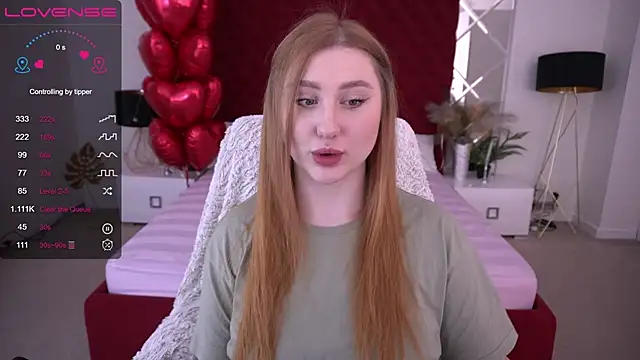 Snapshot of handsome_D chatting on 02.16.25 handsome D online show from 02.16.25