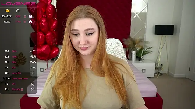 Snapshot of handsome_D chatting on 02.21.25 handsome D online show from 02.21.25