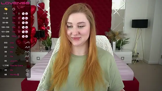 Snapshot of handsome_D chatting on 02.22.25 handsome D online show from 02.22.25