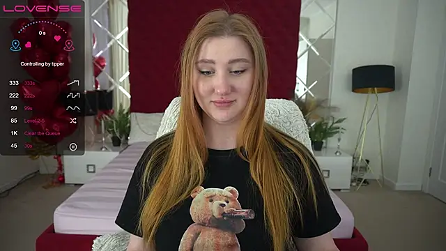 Snapshot of handsome_D chatting on 02.28.25 handsome D online show from 02.28.25