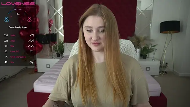 Snapshot of handsome_D chatting on 02.28.25 handsome D online show from 02.28.25