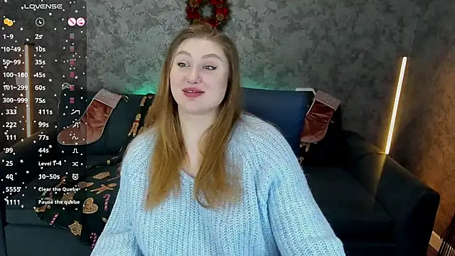 handsome D online show from 12.20.25