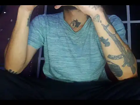 Snapshot of Christian_Stiven1 chatting on 10.20.25 Christian Stiven1 online show from 10.20.25