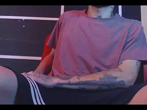 Snapshot of Christian_Stiven1 chatting on 11.08.25 Christian Stiven1 online show from 11.08.25