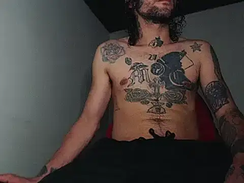 Christian Stiven1 online show from 01.17.26