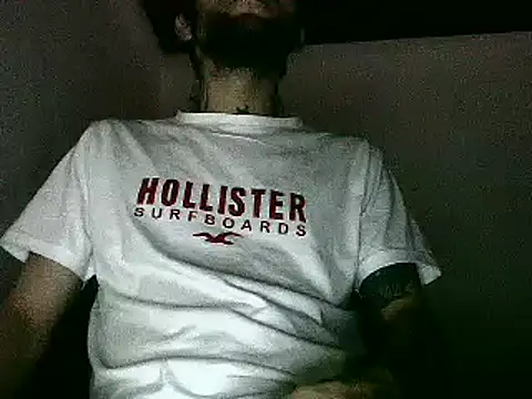 Christian Stiven1 online show from 03.11.26