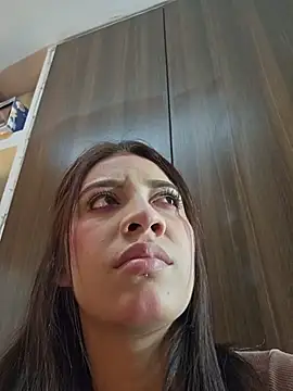 Rebeca xs online show from 03.06.26