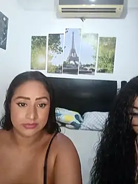 ashley69 brown online show from 11.14.25