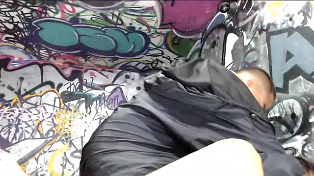 Justin Frank online show from 03.20.25