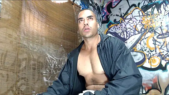 Justin Frank online show from 03.21.25