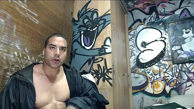 Snapshot of Justin_Frank chatting on 06.05.26 Justin Frank online show from 06.05.26