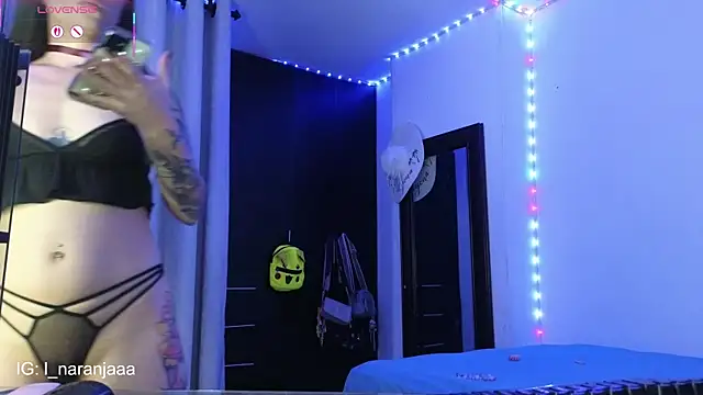 Snapshot of nara_lyn1 chatting on 11.06.25 nara lyn1 online show from 11.06.25