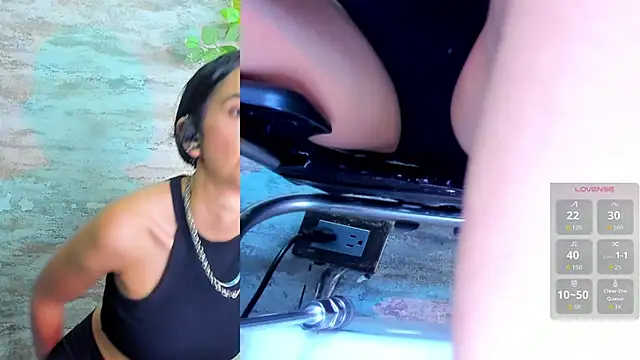 Amelia Myers online show from 10.14.25