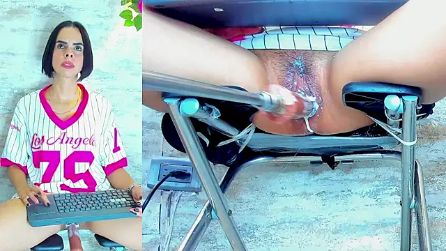 Amelia Myers online show from 03.31.26