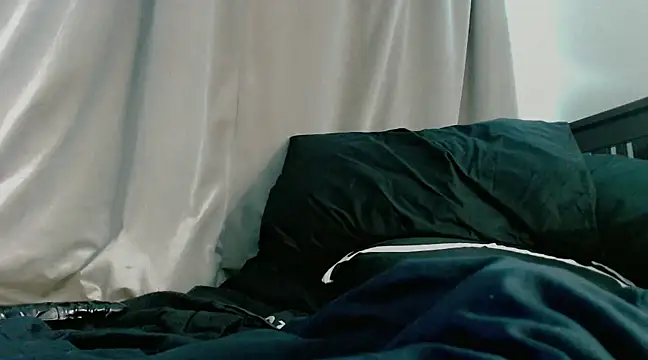 BlakeBexley online show from 01.12.25