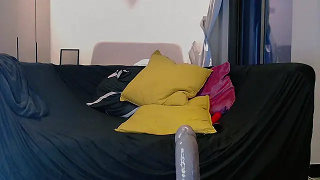 BlakeBexley online show from 02.03.26