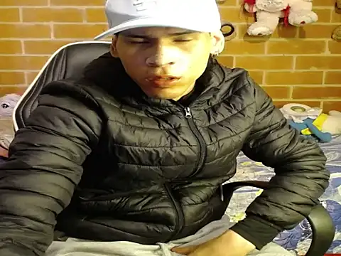 ricksamm online show from 02.02.26