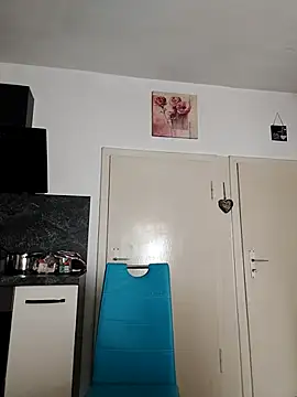 Snapshot of GeileEstelle chatting on 09.10.25 GeileEstelle online show from 09.10.25