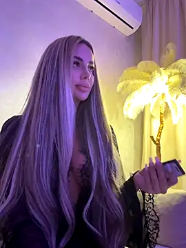 AshleySinn online show from 10.07.25