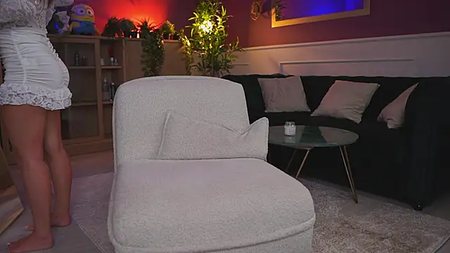 AshleySinn online show from 03.05.26