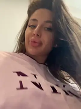 AshleySinn online show from 03.09.26