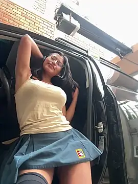 Snapshot of sexi_noemi chatting on 03.22.25 sexi noemi online show from 03.22.25