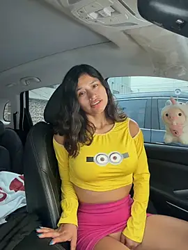 sexi noemi online show from 03.29.26