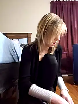 AmethystFoxx online show from 01.09.25