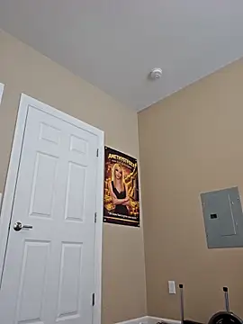 AmethystFoxx online show from 03.24.26