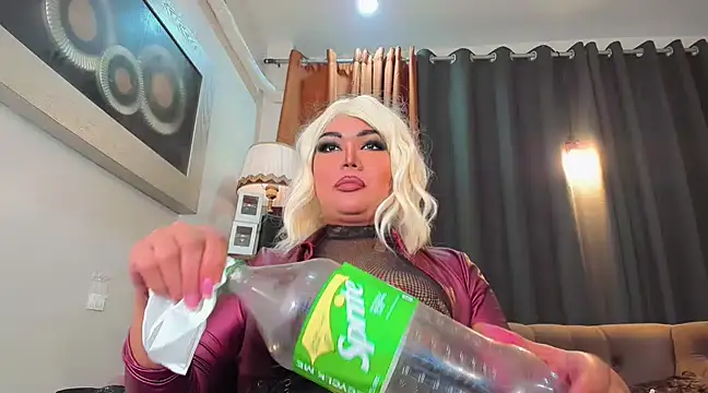 AsianHotieTS online show from 02.06.25