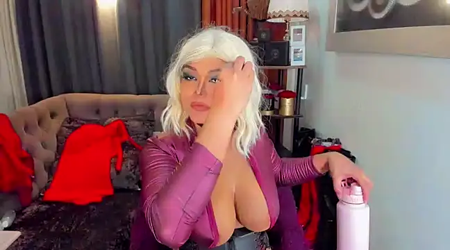 AsianHotieTS online show from 03.06.25