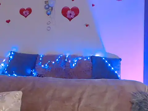 BellaBellaHot online show from 03.11.25