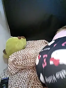 Sweet asian kylie online show from 10.19.25