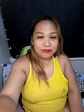 Sweet asian kylie online show from 12.18.25