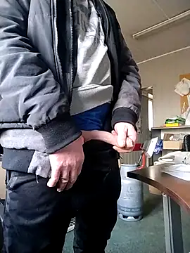 wilkalfa online show from 02.23.26