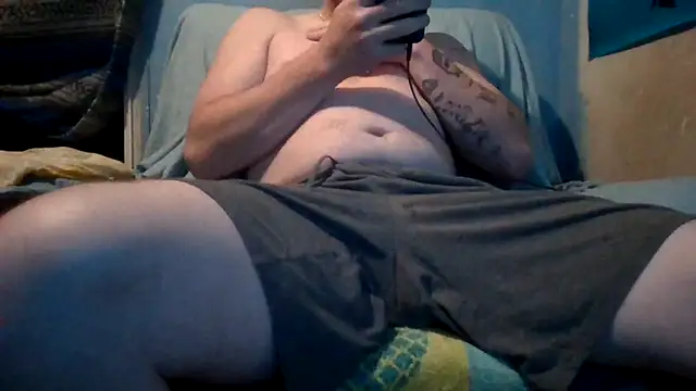 Malefun692022 online show from 07.23.26