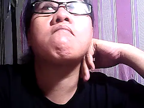 sweetsosie18 online show from 02.19.25